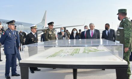 Inauguración BAM No. 1 – Galería de fotos