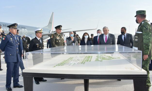 Inauguración BAM No. 1 – Galería de fotos