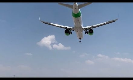 Comienza nueva era en Aviación en México: SENEAM