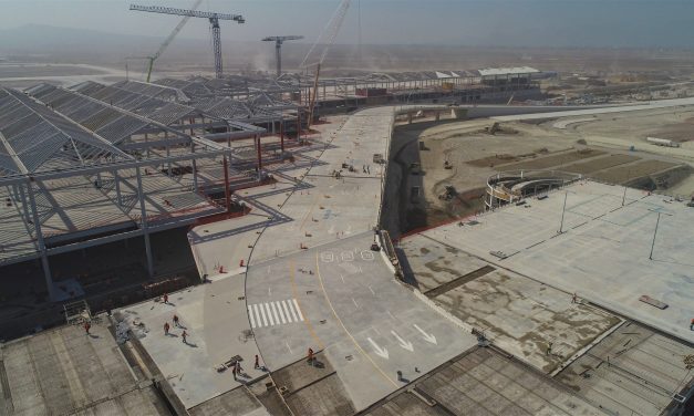 Reporte de Avance 22 Marzo 2021