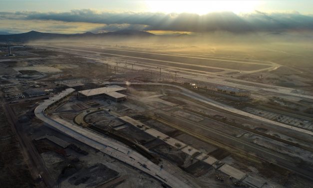 Reporte de Avance 08 Marzo 2021