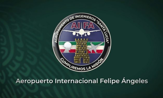 En el AIFA reconocemos el compromiso, valor e ímpetu de las mujeres. Juntos, ¡Cumpliremos la misión!