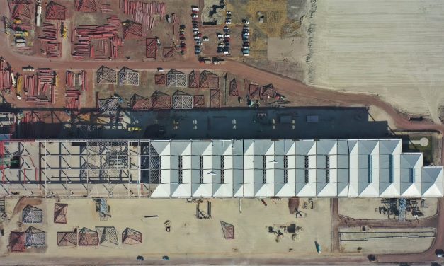 SECTUR y Secretarios de Turismo Estatales visitaron el AIFA