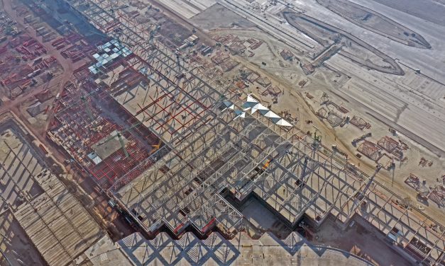 Reporte de Avance 19 abril 2021