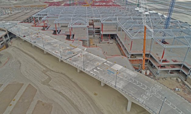 Reporte de Avance 05 abril 2021