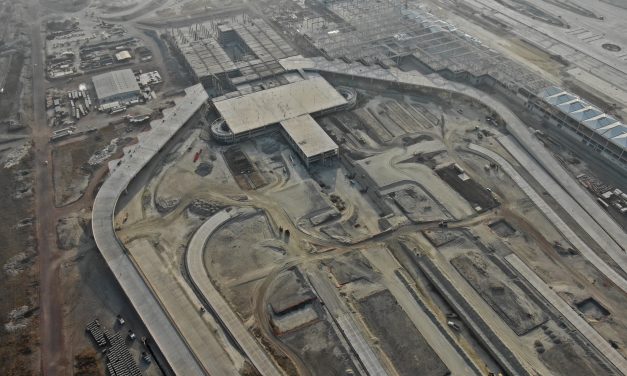 Reporte de Avance 03 Mayo 2021