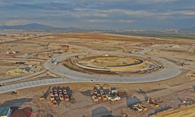 Reporte de Avance 17 Mayo 2021