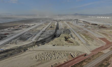 Reporte de Avance 31 Mayo 2021