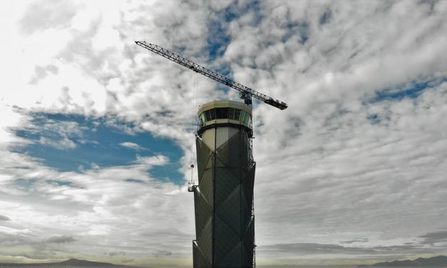 Torre de Control del AIFA: Concepto prehispánico, Chimalli y Macuahuitl