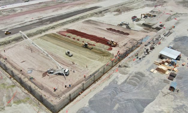 Reporte de Avance 14 Junio 2021