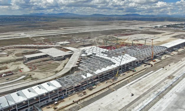 Reporte de Avance 24 Mayo 2021