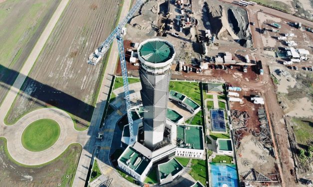 “…Este es un gran progreso para México y la Aviación…”: Transportation Security Agency (TSA)