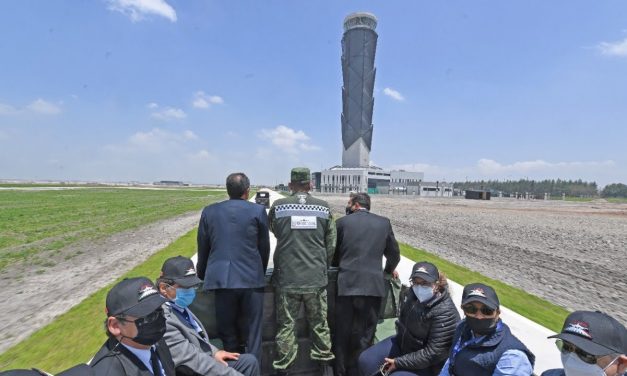 “…Una construcción a nivel mundial…”: Asociación Sindical de Pilotos Aviadores de México (ASPA)