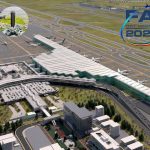 Asombroso, conoce el nuevo AIFA. FAMEX 2021