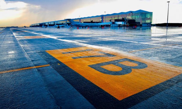 Dos años de construcción en el AIFA: ¡Cumpliremos la misión!