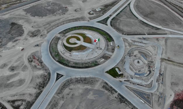 Reporte de avance 22 de Noviembre 2021