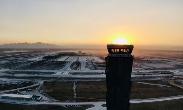 Otro año en el que juntos ¡Cumpliremos la misión!