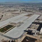 “…El AIFA es una excelente obra…”: Servicio Técnico Aéreo de México