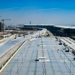 Alcaldesas electas de Jaltocan y Nextlalpan visitan el AIFA